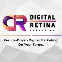 Digital Retina - Digital Marketing Agency